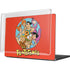 The Flinstones The Flintstones MacBook Pro 14in (2021-24) Case plus Skin